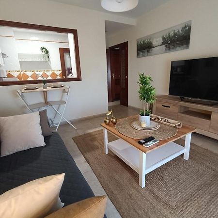 Apartamento San Patricio Apartment Huelva Exterior foto